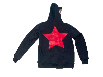 LOYALTY WEB JACKET