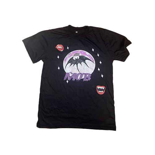 MOB TEE